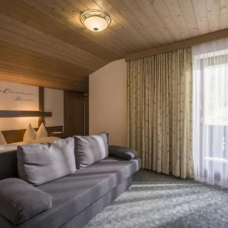 Apartamento Brindlinger Aschau Im Zillertal