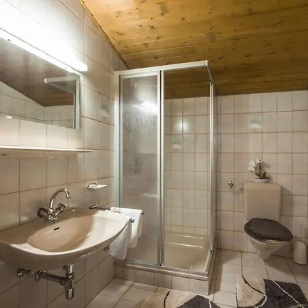 Brindlinger Apartamento *