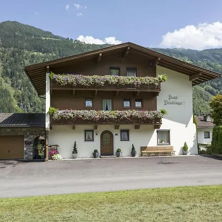 Brindlinger * Aschau Im Zillertal