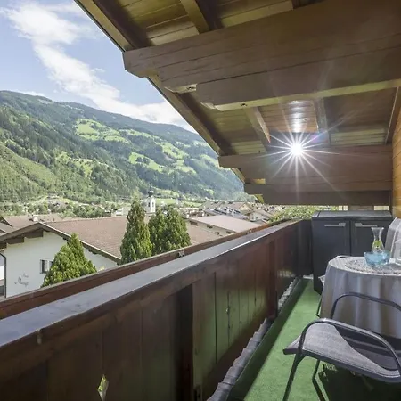 Brindlinger Aschau Im Zillertal
