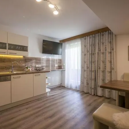 Brindlinger Apartamento *