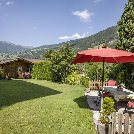 Brindlinger Apartman Aschau Im Zillertal