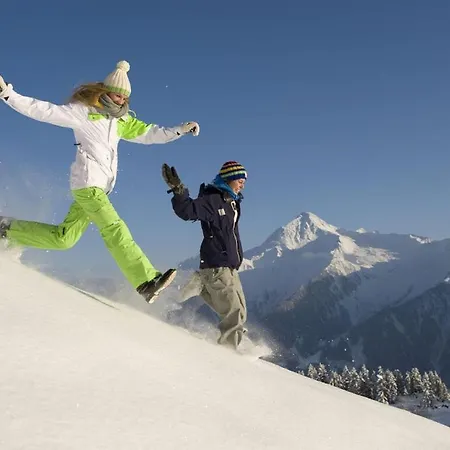 Brindlinger Aschau Im Zillertal