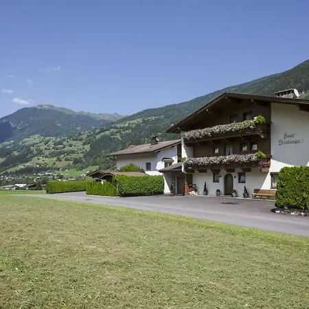 Apartment Brindlinger *